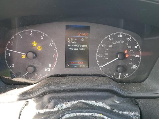 Photo 9 from auction – 2023 TOYOTA COROLLA LE with VIN 5YFB4MDE9PP059154