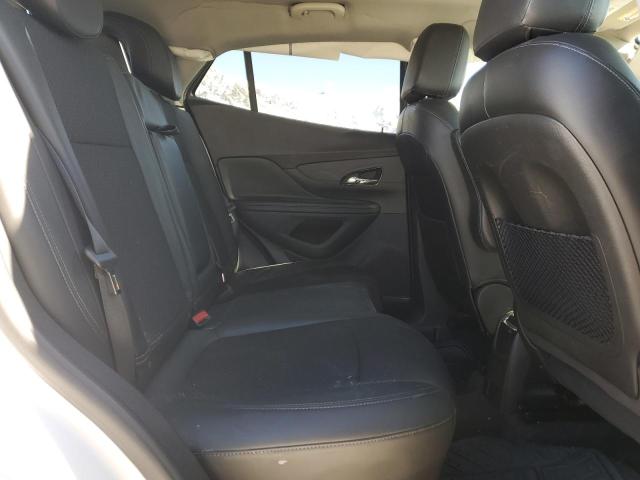 Снимка 10 от търг – 2019 BUICK ENCORE PRE с VIN KL4CJASB6KB843409