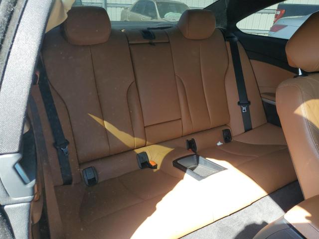 Photo 10 from auction – 2016 BMW 428 with VIN WBA3N9C51GK249588