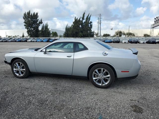 Photo 2 from auction – 2023 DODGE CHALLENGER with VIN 2C3CDZGG0PH686446