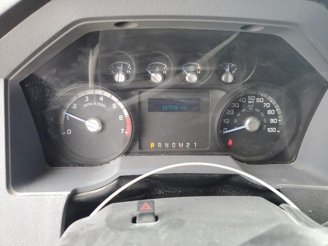 Photo 9 from auction – 2012 FORD F250 SUPER with VIN 1FT7X2A63CEA05211