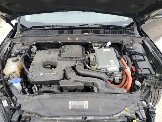 Photo 11 from auction – 2014 FORD FUSION SE with VIN 3FA6P0LUXER227410
