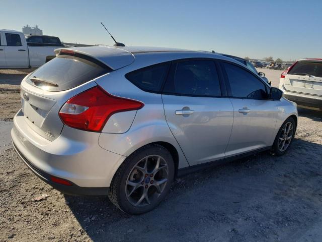 Zdjęcie 3 z aukcji – 2013 FORD FOCUS SE z VIN 1FADP3K23DL268080