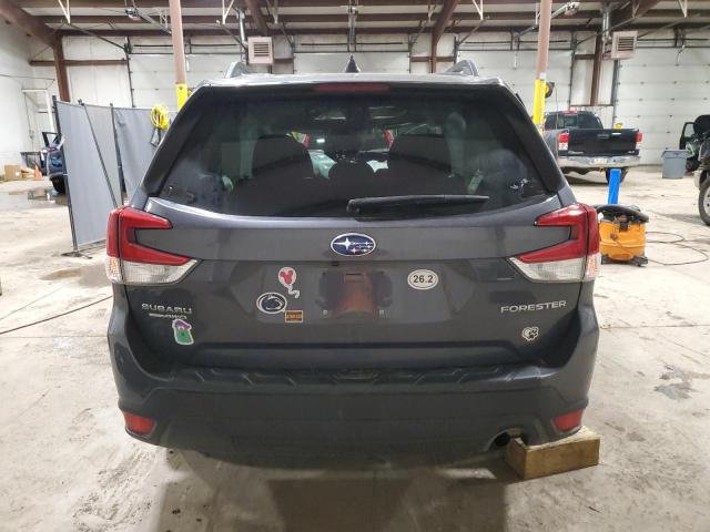 Photo 6 from auction – 2021 SUBARU FORESTER P with VIN JF2SKAJC6MH513439