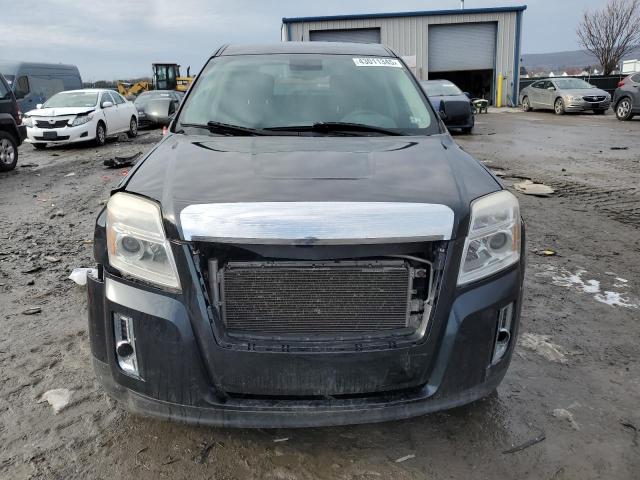 Photo 5 from auction – 2012 GMC TERRAIN SL with VIN 2GKFLREK3C6265401