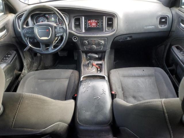 Photo 8 from auction – 2016 DODGE CHARGER SE with VIN 2C3CDXBG2GH173923