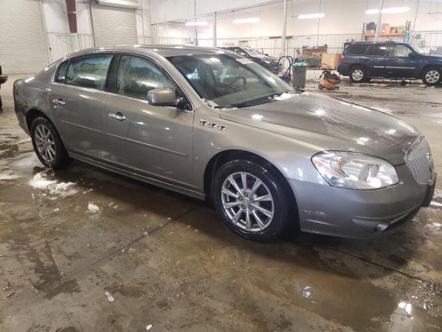 Photo 4 from auction – 2010 BUICK LUCERNE CX with VIN 1G4HE5EM0AU104295