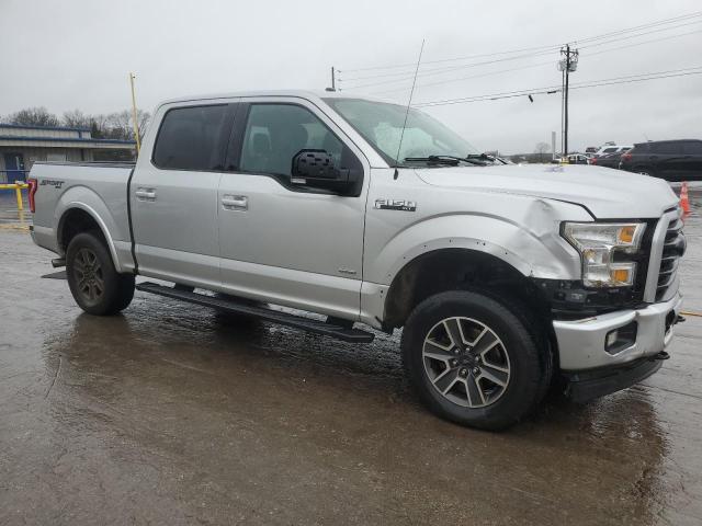 Photo 4 from auction – 2016 FORD F150 SUPER with VIN 1FTEW1EP7GFB77099