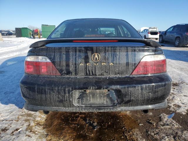 صورة رقم 6 من المزاد - 2002 ACURA 3.2TL TYPE مع VIN 19UUA56902A007109