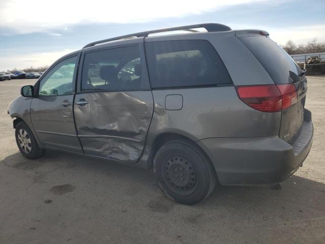Photo 2 from auction – 2005 TOYOTA SIENNA CE with VIN 5TDZA23C75S320412