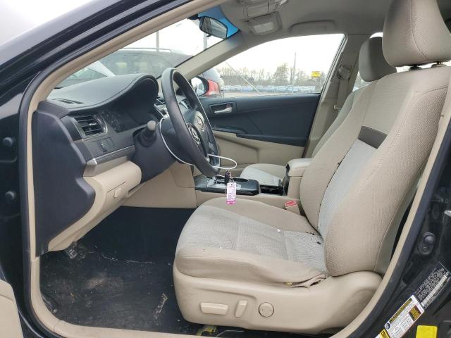 Photo 7 from auction – 2012 TOYOTA CAMRY BASE with VIN 4T4BF1FK4CR260468