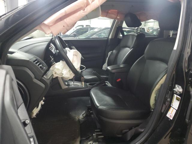 Photo 7 from auction – 2015 SUBARU FORESTER 2 with VIN JF2SJAHC6FH418553