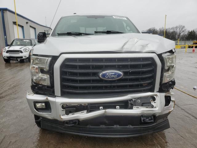 Photo 5 from auction – 2016 FORD F150 SUPER with VIN 1FTEW1EP7GFB77099
