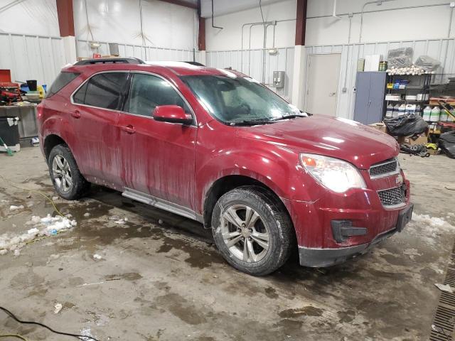 Foto 4 de la subasta – 2014 CHEVROLET EQUINOX LT con VIN 2GNFLFE38E6263558