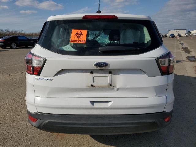 Photo 6 from auction – 2017 FORD ESCAPE S with VIN 1FMCU0F79HUA83076