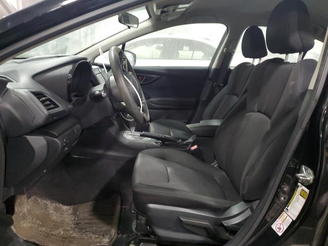 Photo 7 from auction – 2018 SUBARU IMPREZA with VIN 4S3GKAA66J3602287