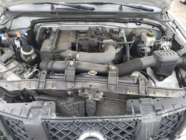 Photo 11 from auction – 2019 NISSAN FRONTIER S with VIN 1N6BD0CT2KN731406