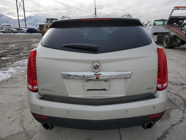 Photo 6 from auction – 2014 CADILLAC SRX PERFOR with VIN 3GYFNFE35ES516396