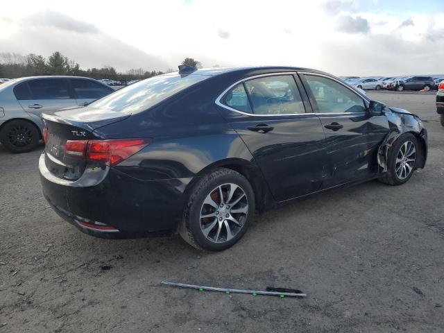 Photo 3 from auction – 2015 ACURA TLX with VIN 19UUB1F31FA009605