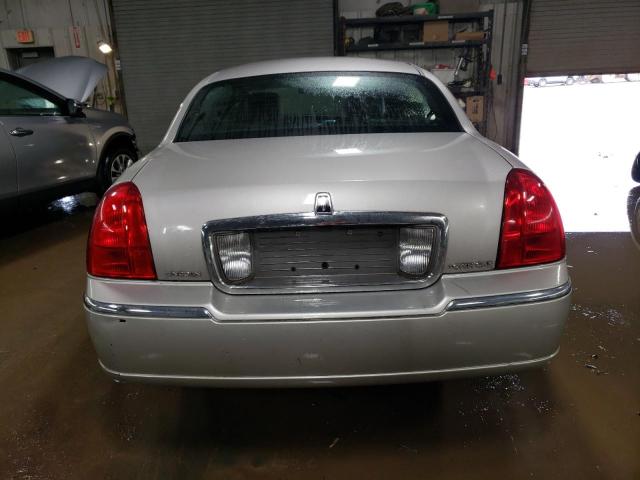 Photo 6 from auction – 2011 LINCOLN TOWN CAR S with VIN 2LNBL8CV6BX754459