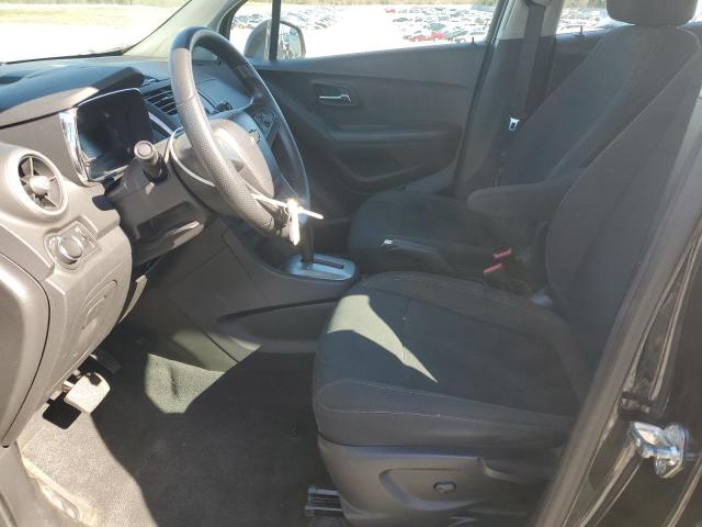 Снимка 7 от търг – 2015 CHEVROLET TRAX LS с VIN KL7CJKSB9FB092773