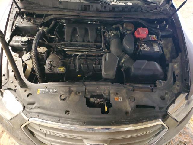 Photo 11 from auction – 2013 FORD TAURUS SEL with VIN 1FAHP2E81DG112950