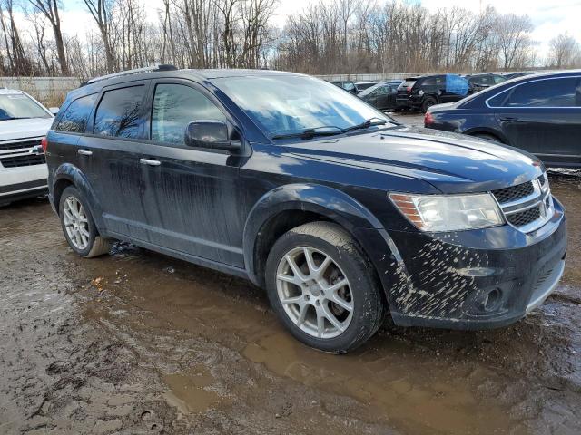 Photo 4 from auction – 2012 DODGE JOURNEY CR with VIN 3C4PDDDG9CT307675