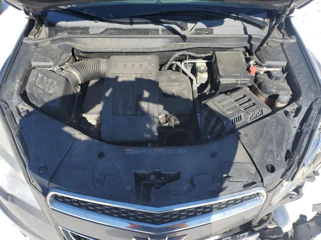 Photo 12 from auction – 2010 CHEVROLET EQUINOX LT with VIN 2CNFLGEW6A6302971