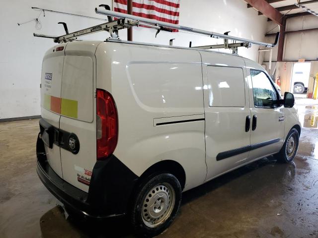 Photo 3 from auction – 2017 RAM PROMASTER with VIN ZFBERFAB3H6E91242