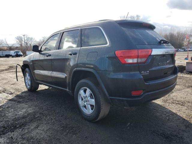 Photo 2 from auction – 2012 JEEP GRAND CHER with VIN 1C4RJFAGXCC140837
