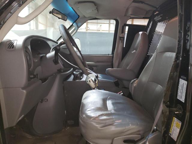 Photo 7 from auction – 2006 FORD ECONOLINE with VIN 1FBNE31L96DA23932