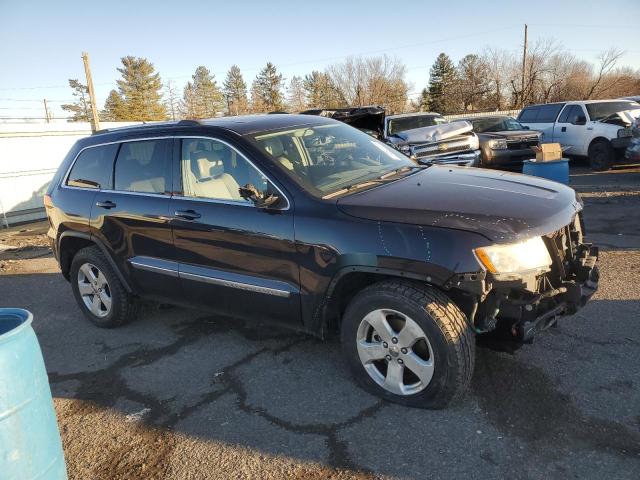 Photo 4 from auction – 2011 JEEP GRAND CHER with VIN 1J4RR4GGXBC651333