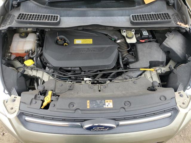 Photo 12 from auction – 2014 FORD ESCAPE SE with VIN 1FMCU0GXXEUA67124