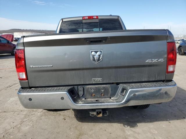 Photo 6 from auction – 2012 DODGE RAM 1500 S with VIN 1C6RD7LT7CS160631