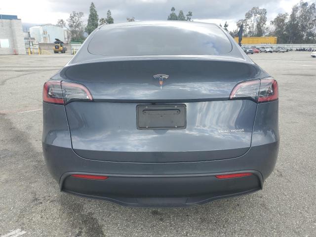 Photo 6 from auction – 2023 TESLA MODEL Y with VIN 7SAYGDEE5PA034330