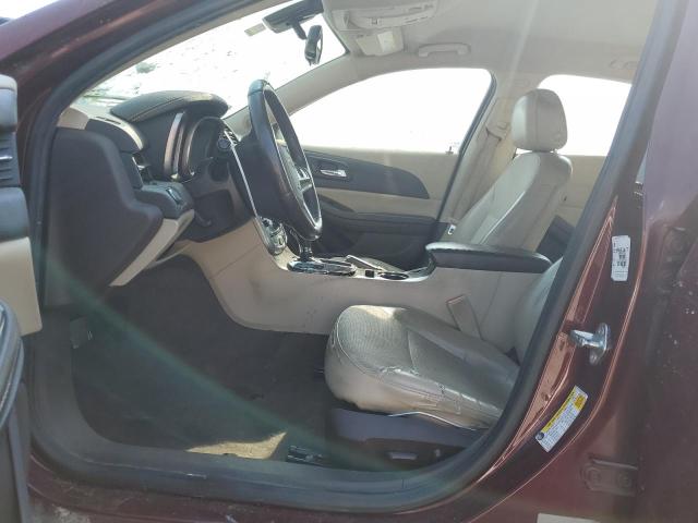 Photo 7 from auction – 2015 CHEVROLET MALIBU 2LT with VIN 1G11D5SL6FF181116