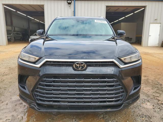 Photo 5 from auction – 2024 TOYOTA GRAND HIGH with VIN 5TDAAAA56RS012178