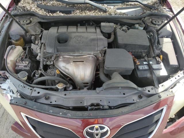 Photo 11 from auction – 2011 TOYOTA CAMRY BASE with VIN 4T1BF3EKXBU686218
