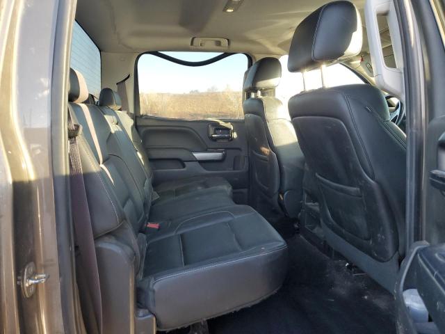 Photo 10 from auction – 2014 CHEVROLET SILVERADO with VIN 3GCUKREC5EG438549