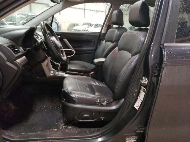 Снимка 7 от търг – 2014 SUBARU FORESTER 2 с VIN JF2SJGMC0EH517859
