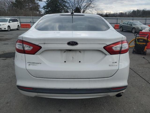 Photo 6 from auction – 2014 FORD FUSION SE with VIN 3FA6P0HD3ER156334