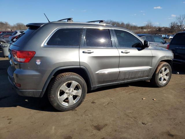 Photo 3 from auction – 2012 JEEP GRAND CHER with VIN 1C4RJFAG2CC349036