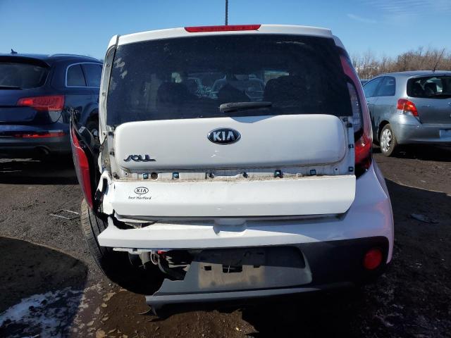 Photo 6 from auction – 2018 KIA SOUL with VIN KNDJN2A2XJ7518384