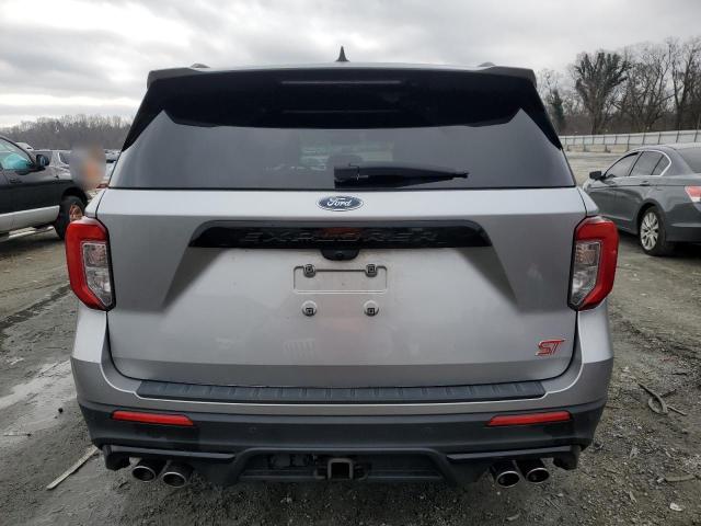 Photo 6 from auction – 2021 FORD EXPLORER S with VIN 1FM5K8GC3MGB27378
