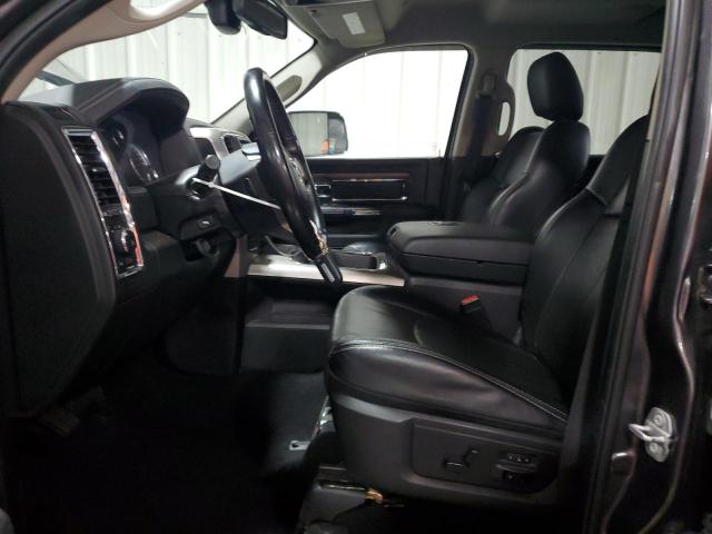 Photo 7 from auction – 2017 RAM 1500 LARAM with VIN 1C6RR7NM1HS882174