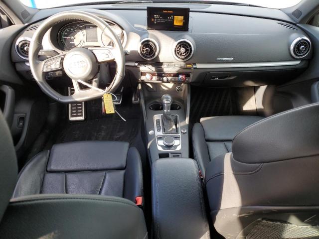 Photo 8 from auction – 2017 AUDI A3 E-TRON with VIN WAUUPBFFXHA111971