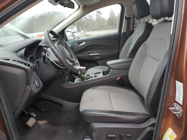 Photo 7 from auction – 2017 FORD ESCAPE SE with VIN 1FMCU9GD2HUC75352