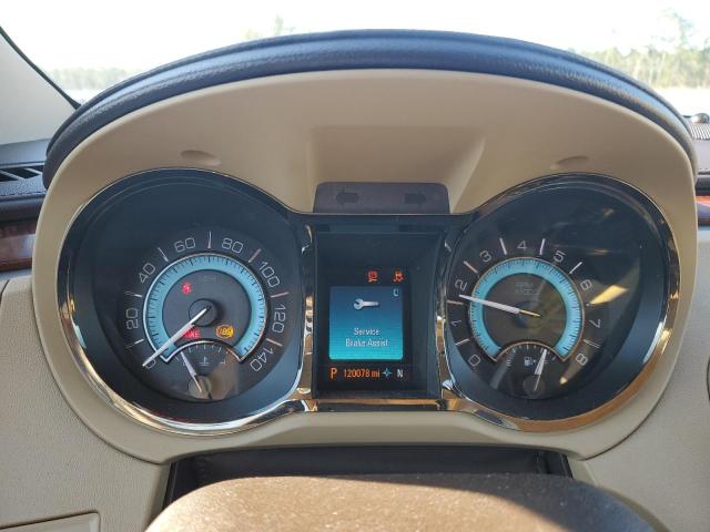 Photo 9 from auction – 2013 BUICK LACROSSE with VIN 1G4GC5E39DF296124