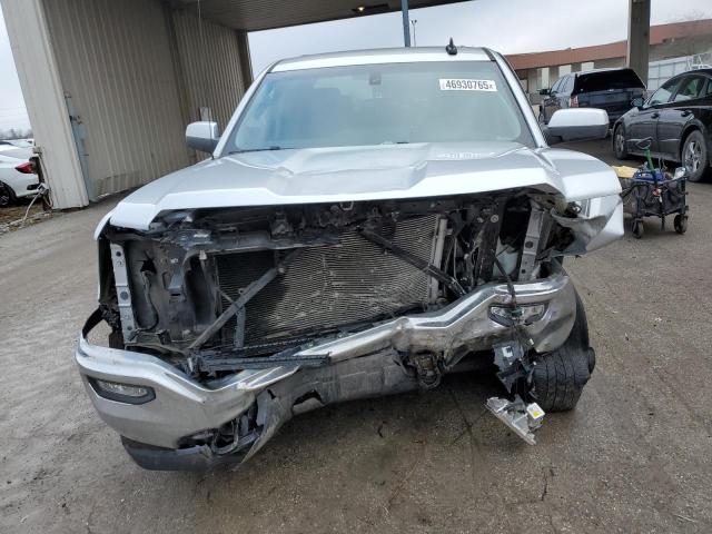 Photo 5 from auction – 2017 GMC SIERRA K15 with VIN 1GTV2MEC5HZ187138