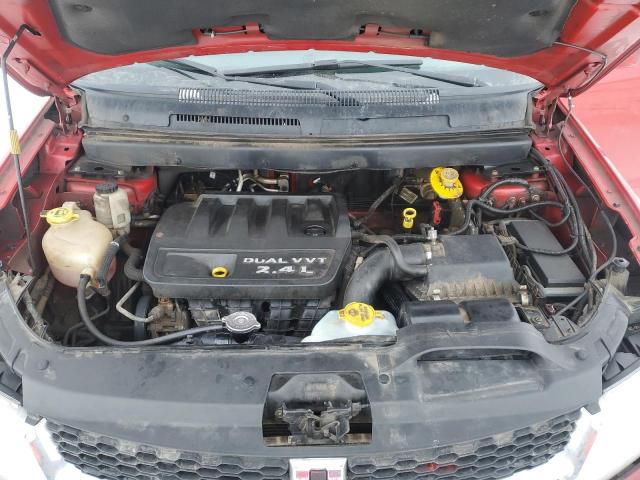 Фото 12 с аукциона – 2014 DODGE JOURNEY SE с VIN 3C4PDCAB9ET219490